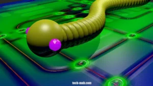 ديدان الكمبيوتر (Computer worms)