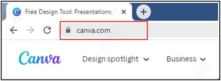 البحث عن "canva.com"