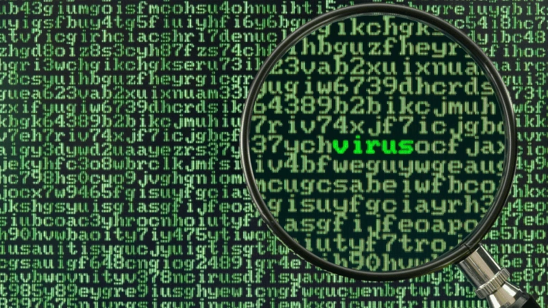 مواقع مجانية لفحص الفيروسات