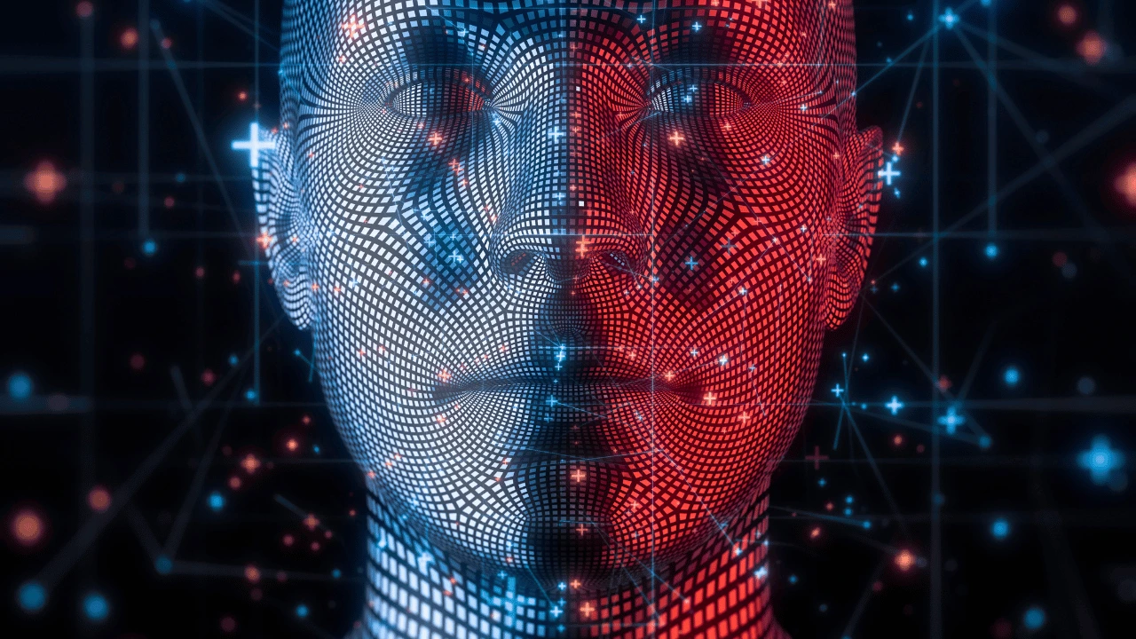 التعرف على الوجه بالذكاء الاصطناعي - تطبيقات الذكاء الاصطناعي