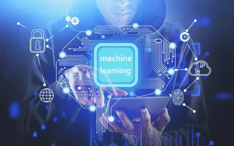 machine learning - التعلم الآلي
