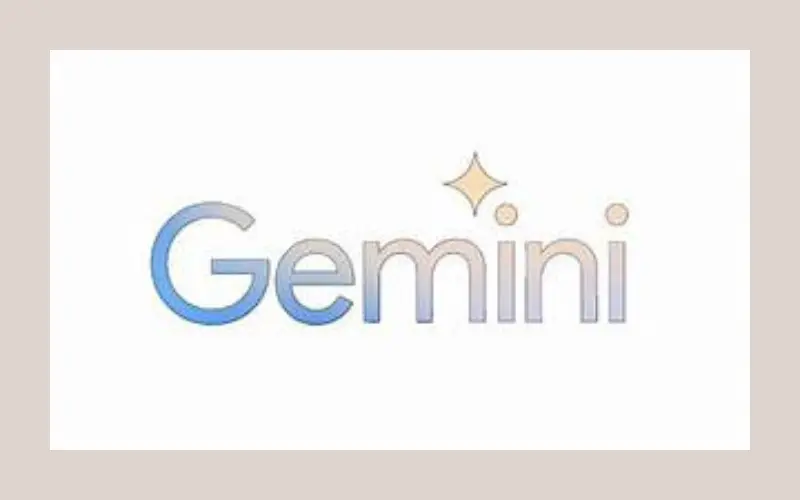 برنامج شات جي بي تي جيمني gemini من جوجل