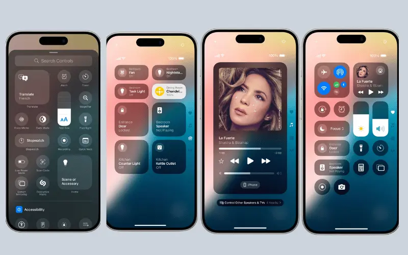 ios18-new-control-center